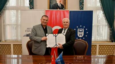 Bursa Büyükşehir Belediyesi ve Mudanya