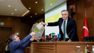 Bursa Büyükşehir Belediye Meclisi’nin 2025