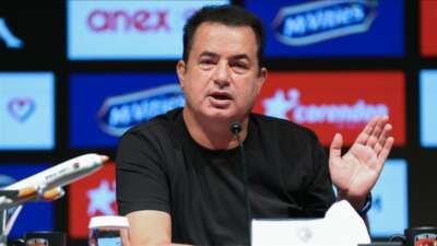 Acun Ilıcalı İngiltere’de iflasın eşiğinde!