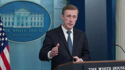 ABD: Gazze’de ateşkes için anlaşmaya çok yakınız