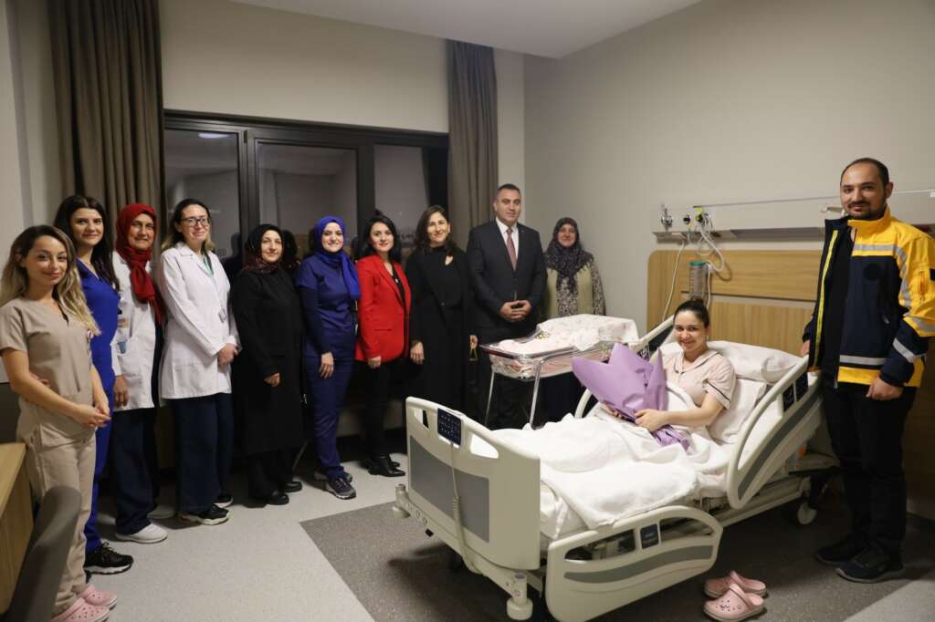 Bursa Büyükşehir Belediyesi Başkanvekili Mehmet