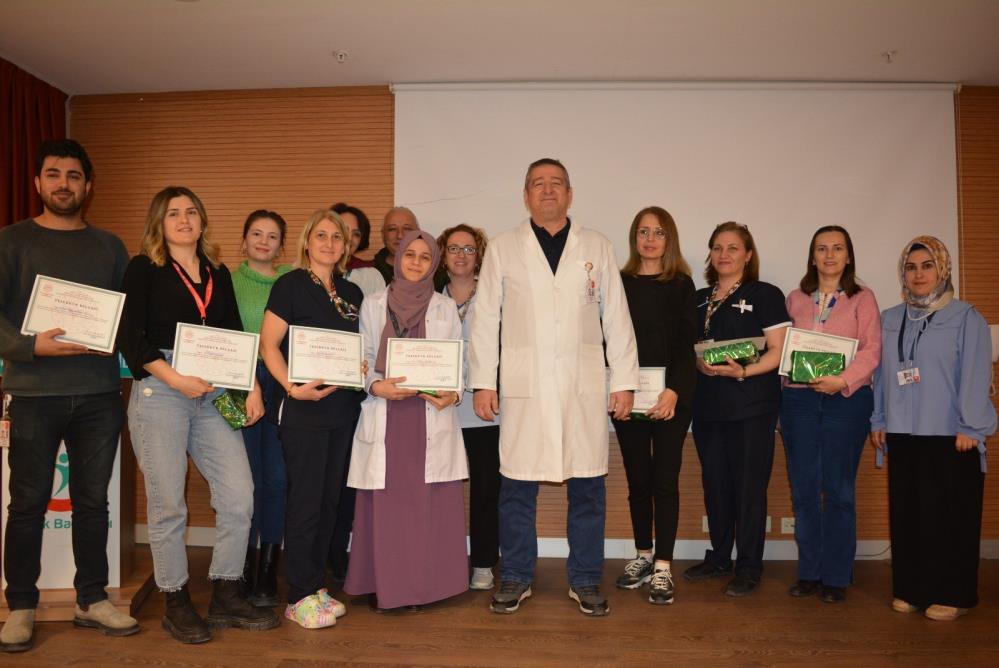 Karacabey Devlet Hastanesi, Sağlık