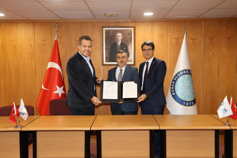 Uludağ Üniversitesi (BUÜ) ile Sigorta