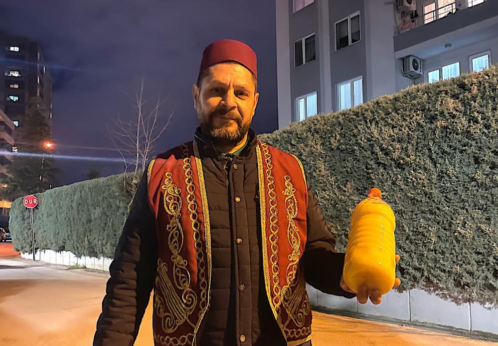 Sindirim sisteminden bağışıklığa, cilt ve
