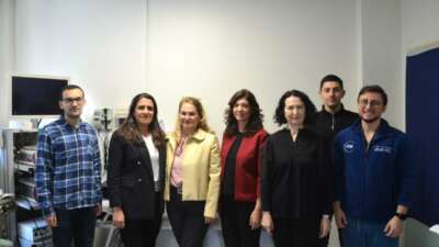 Yutma güçlüğü yüksek ihtisasta tedavi ediliyor