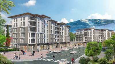 Gayrimenkul sektörü 2025’e umutla bakıyor