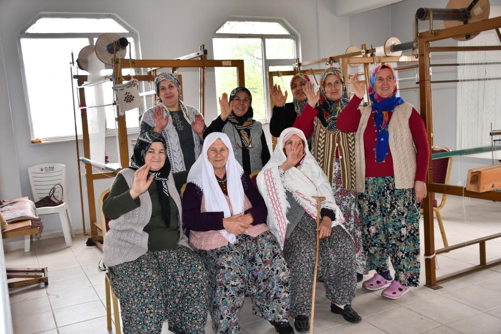 İznik Belediyesi’nin büyük başarısı