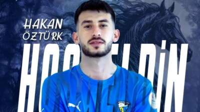 Karacabey Belediyespor kadroyu güçlendirdi