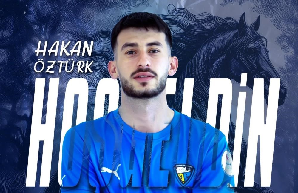 Karacabey Belediyespor kadroyu güçlendirdi TFF 2. Lig Kırmızı