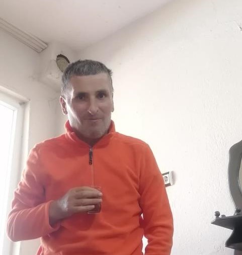 Bursa’da 46 yaşındaki Necmettin Sönmez’den