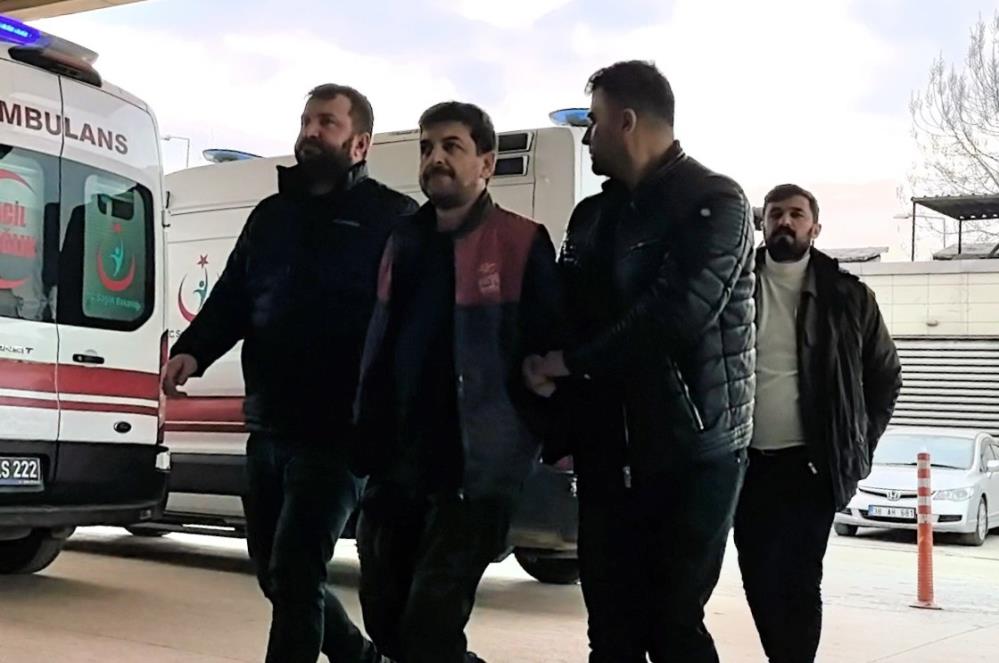 Bursa'nın İnegöl ilçesinde piyasaya 100