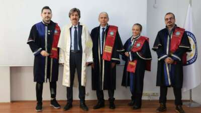 Türkiye’de tarımsal eğitim-öğretimin başlamasının 179.