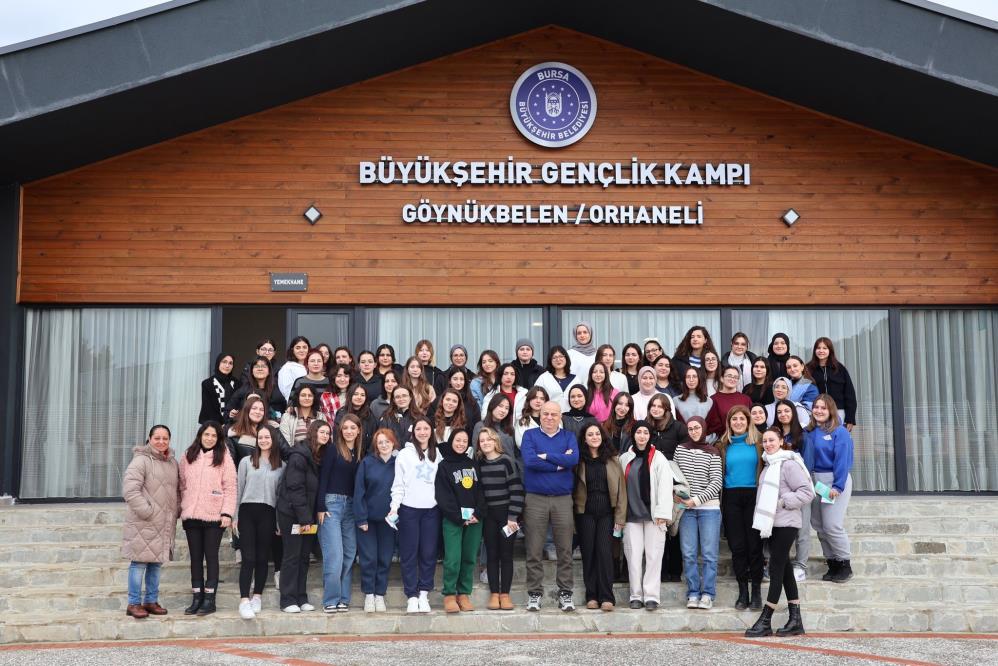 Bursa Büyükşehir Belediyesi tarafından Orhaneli