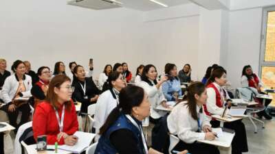 Tatil ve sağlık turizmiyle Türkiye