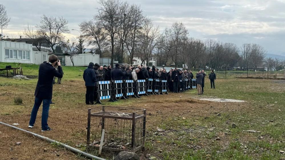 Medeniyetler şehri İznik'e Hristiyan din