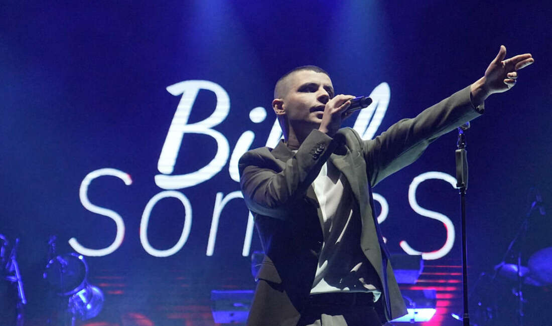 Bursa’da müzik festivali: Geliri şehit aileleri, gazi ve depremzedelere bağışlandı Bursa'da bir özel okul,