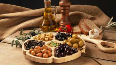 Hem siyahta hem yeşilde ilk