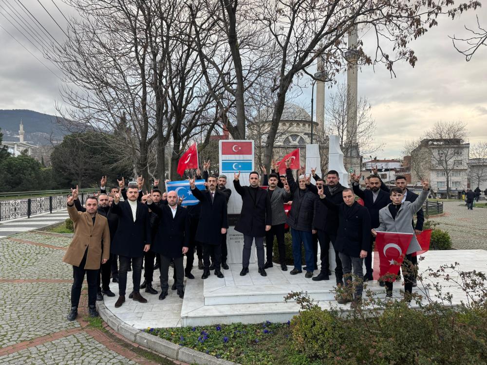 Irak Türkmenlerinin aziz hatırasını yaşatmak