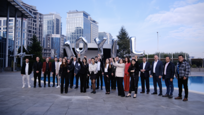 Çiftlik teknolojileri alanındaki 10 yıllık