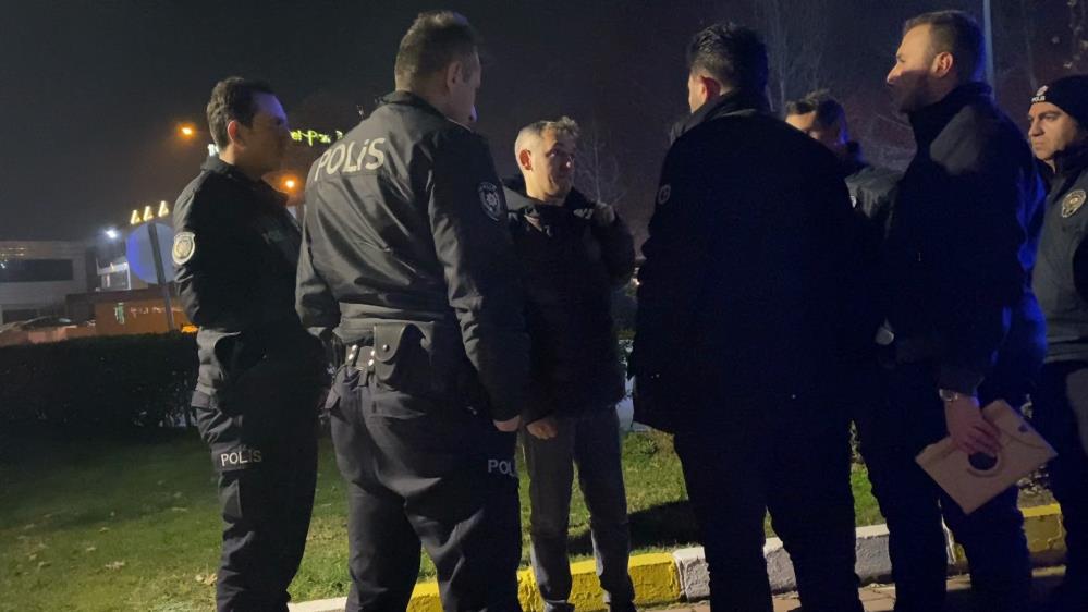 Bursa'nın İnegöl ilçesinde dolandırıcıların ağına