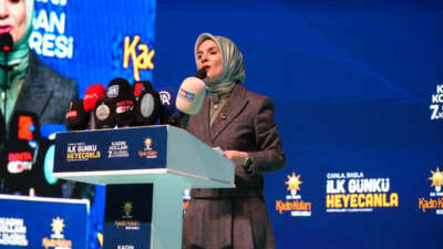 7. Olağan Kocaeli İl Kadın