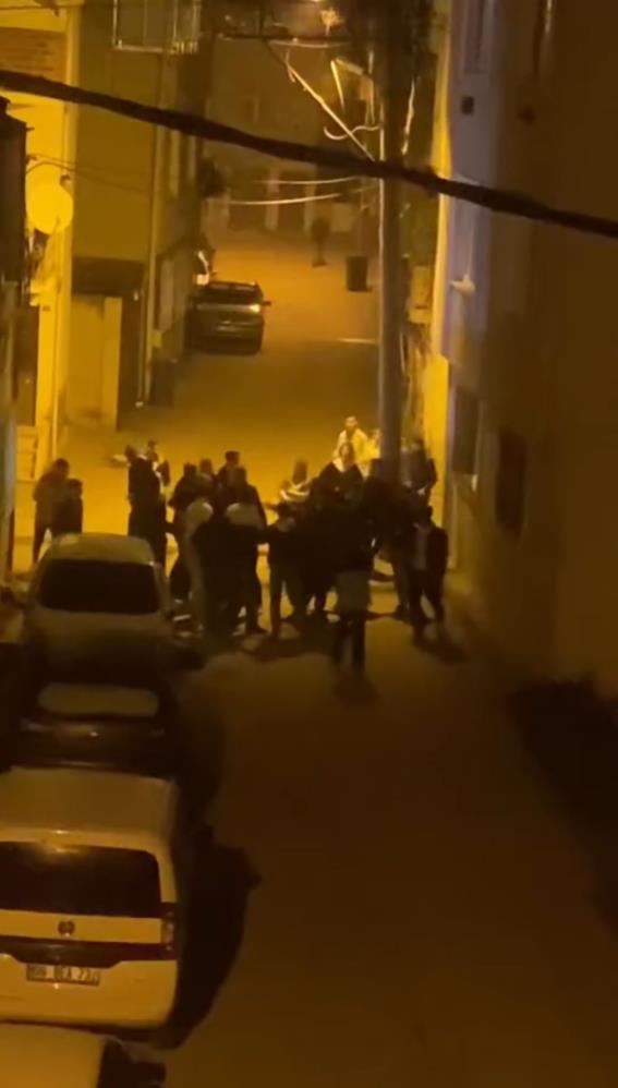 Bursa'da asker eğlencesi sonrası 2