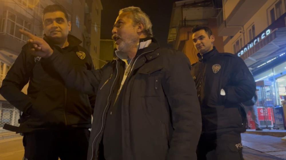 Bursa’da alkol içenlerin hikayeleri bitmiyor; Ortalığı karıştırdı… Bursa'da alkol aldıktan sonra