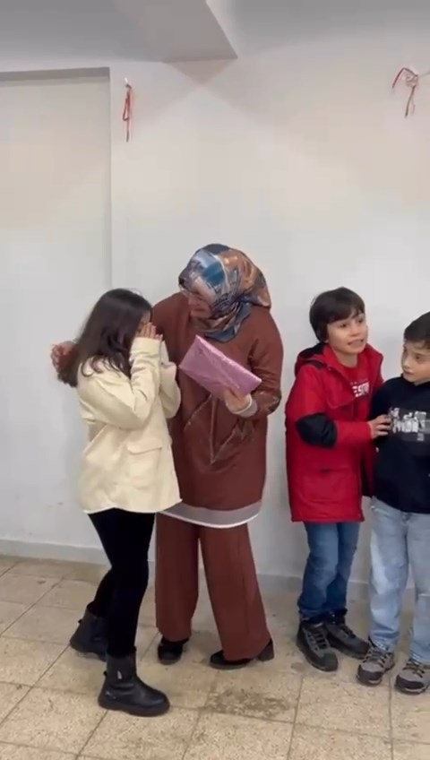 Hatay'da 2 yıl önce yaşanan