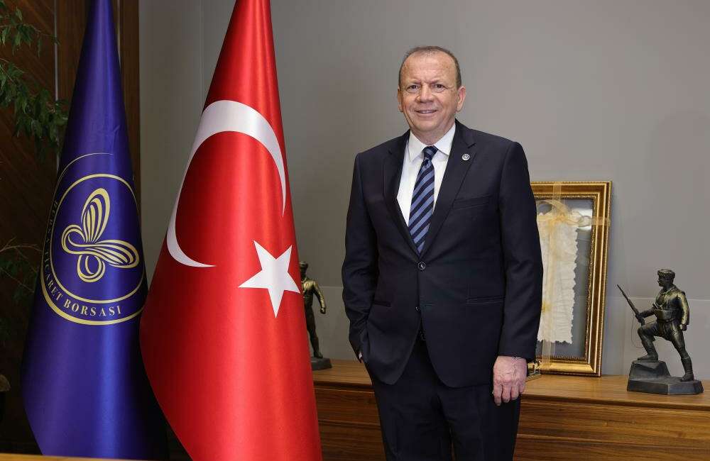 Bursa Ticaret Borsası, 2024