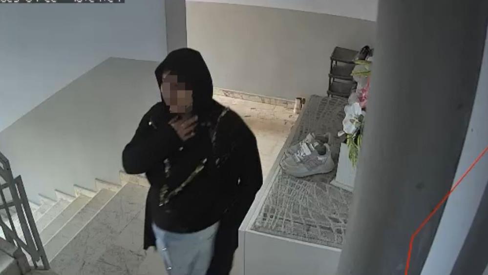 Bursa'nın İnegöl ilçesinde kimliği