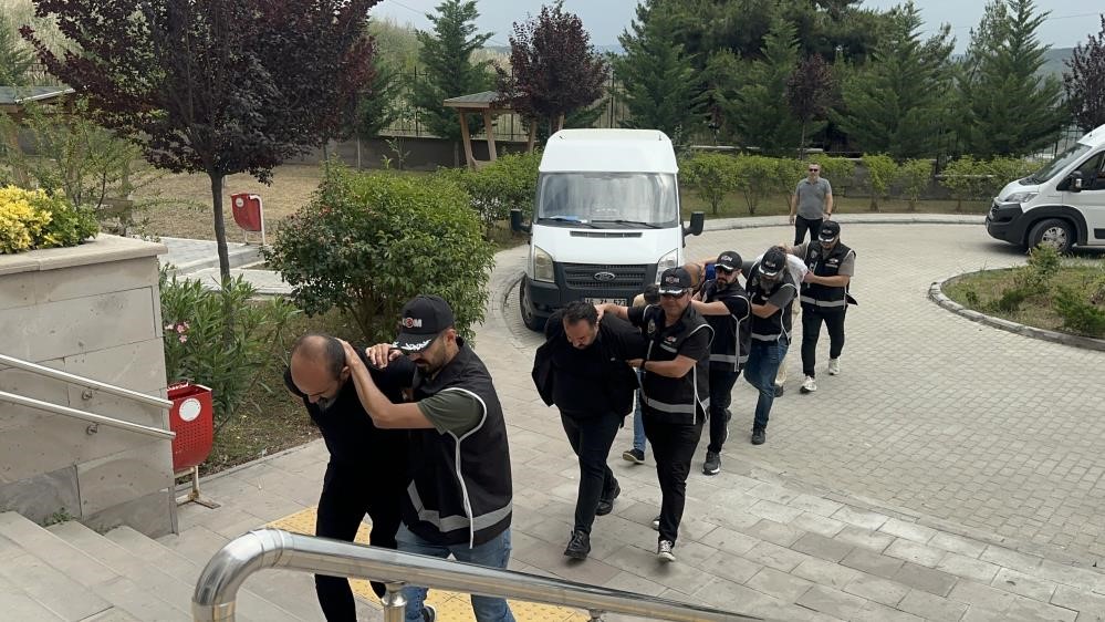 Bursa İl Emniyet Müdürlüğü, vatandaşların