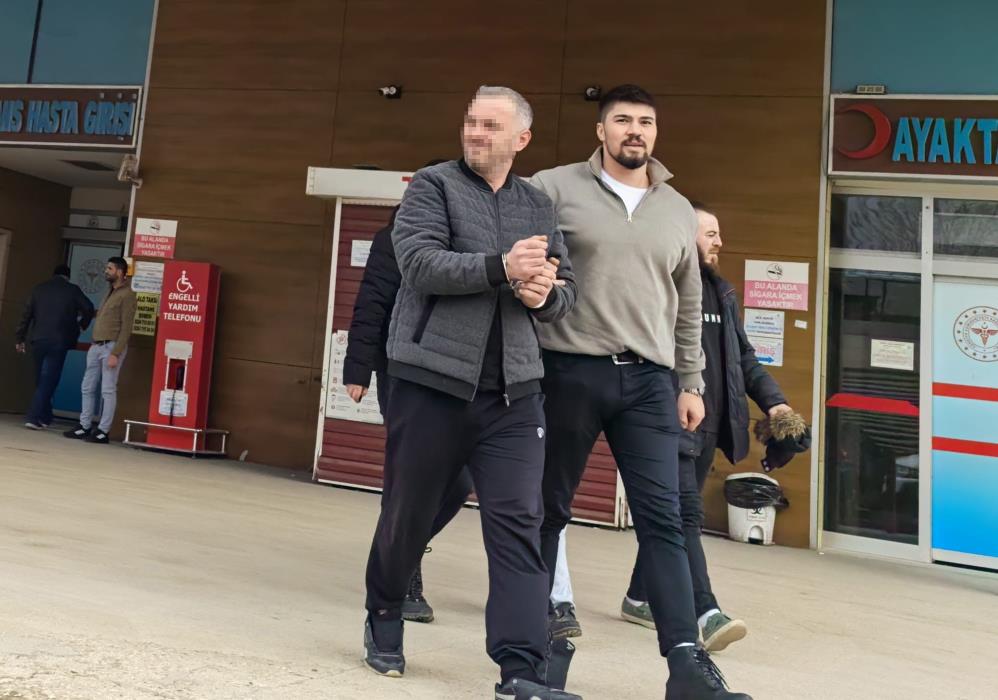 Bursa İl Emniyet Müdürlüğü Narkotik