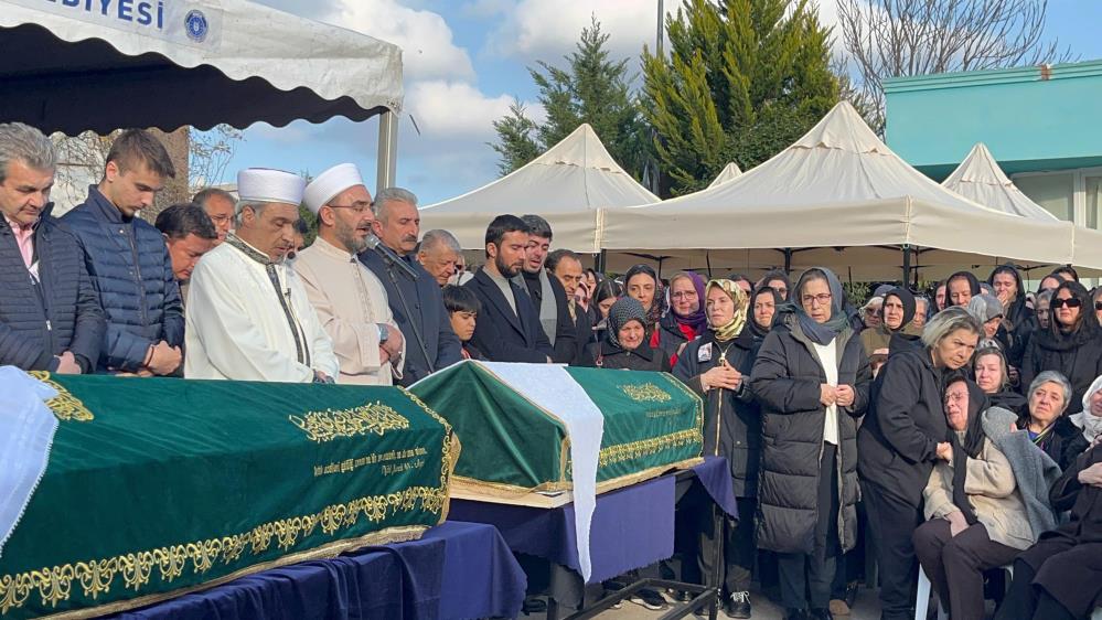 Bolu Kartalkaya'daki otel yangınında hayatını