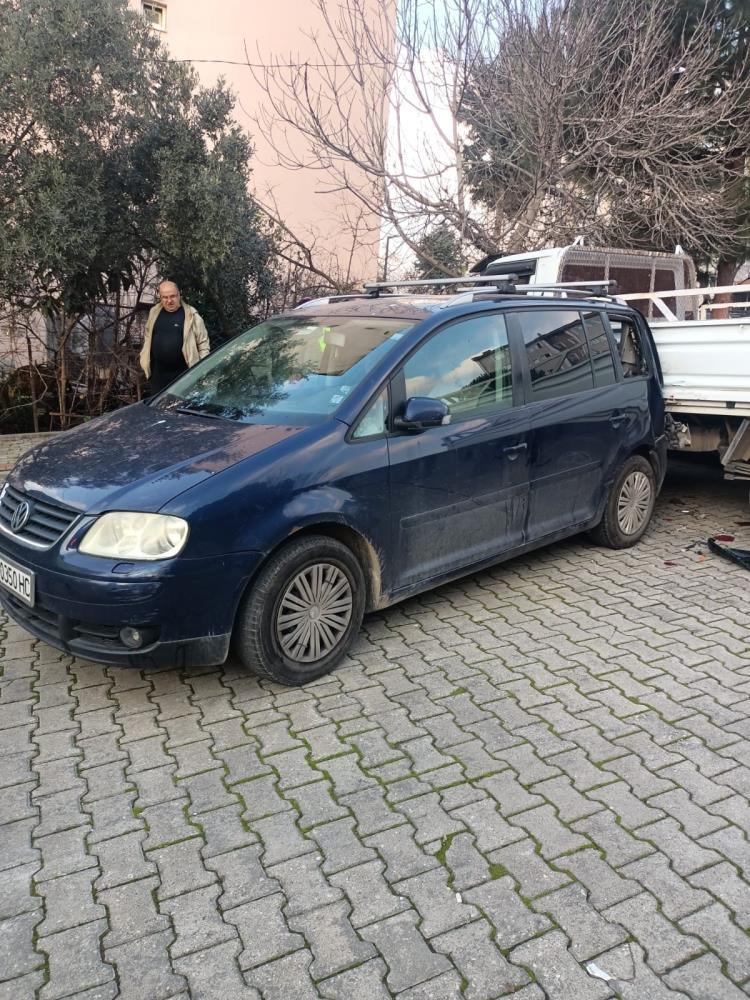 Bursa'nın Orhangazi ilçesinde direksiyondayken