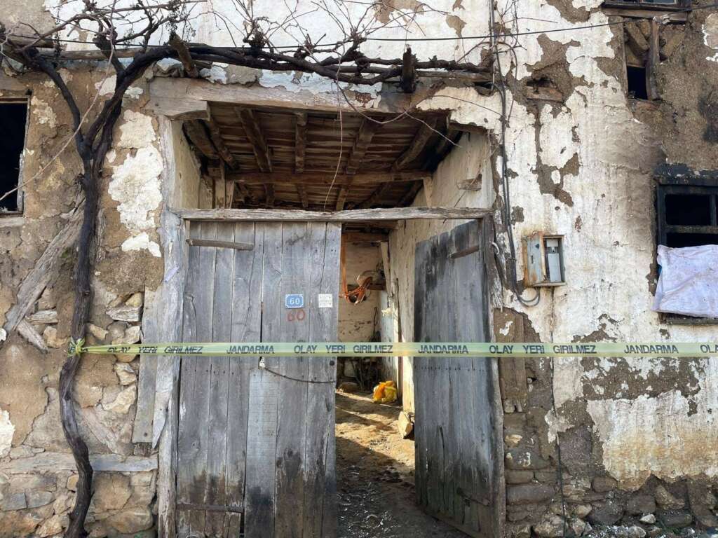 Bursa’nın Yenişehir ilçesine bağlı