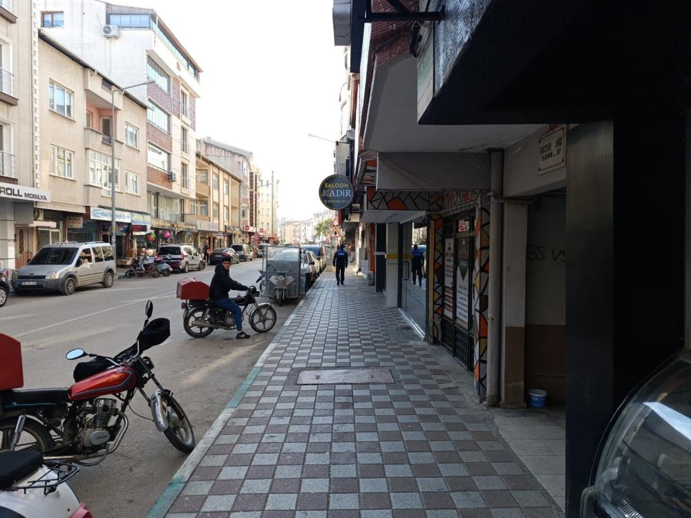 Karacabey Belediyesi Zabıta Müdürlüğü ekipleri