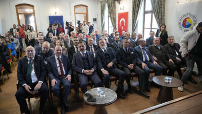 Türkiye’nin tarımsal eğitimdeki öncülerinden olan