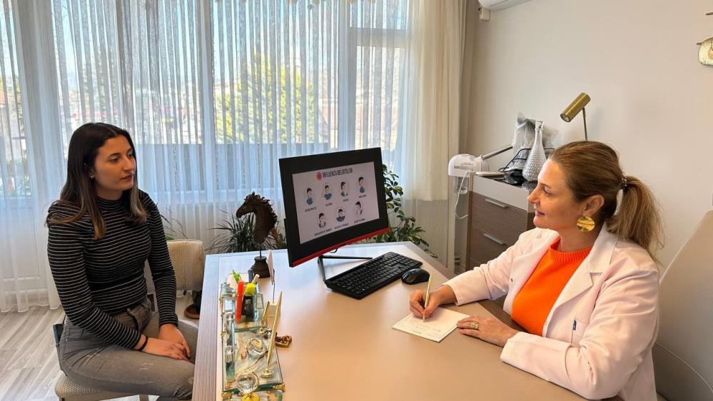 Bursa’da son aylarda mevsimsel solunum