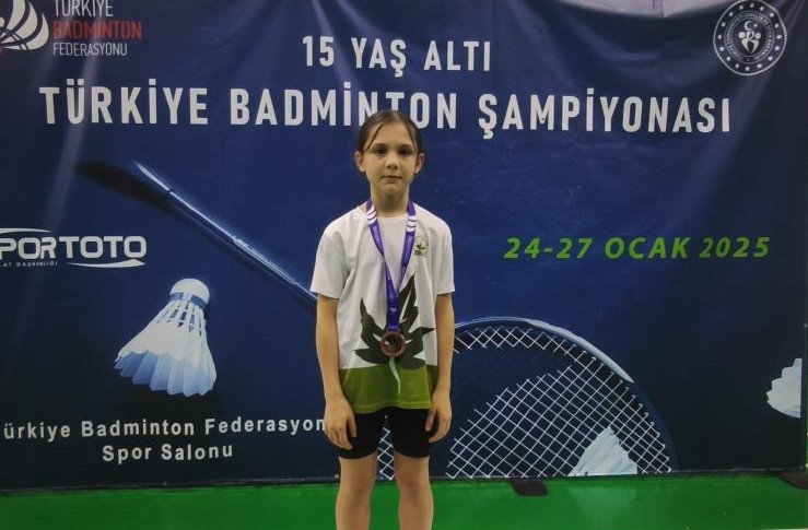 Osmangazi Belediyespor Kulübü sporcusu