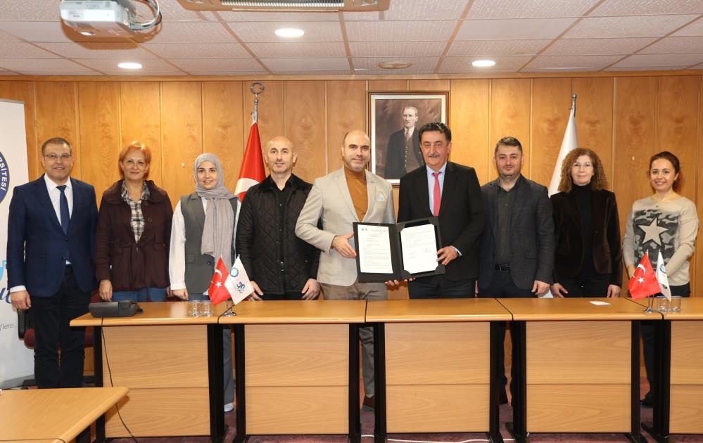 Bursa Uludağ Üniversitesi (BUÜ), üniversite-sanayi