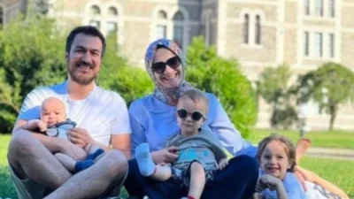 Bolu'nun ünlü kayak merkezlerinden biri