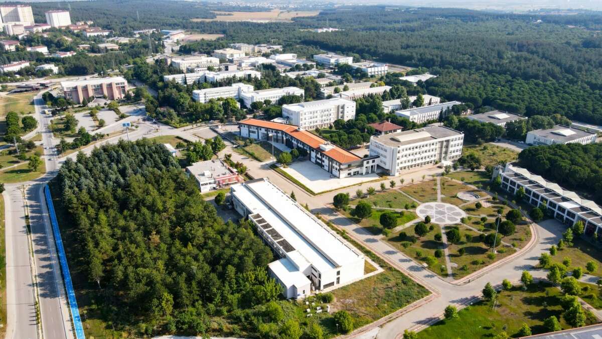 Bursa Uludağ Üniversitesi’nin 5 akademisyeni projeleri ile destek almaya hak kazandı