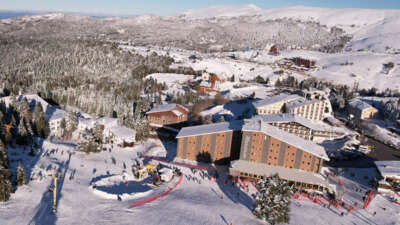 Yangın felaketinden sonra gözler Bursa’da: Uludağ’daki oteller ne kadar güvenli?