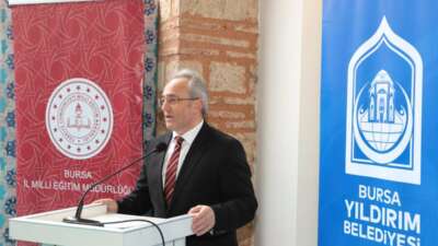 Bursa İl Millî Eğitim Müdürlüğü