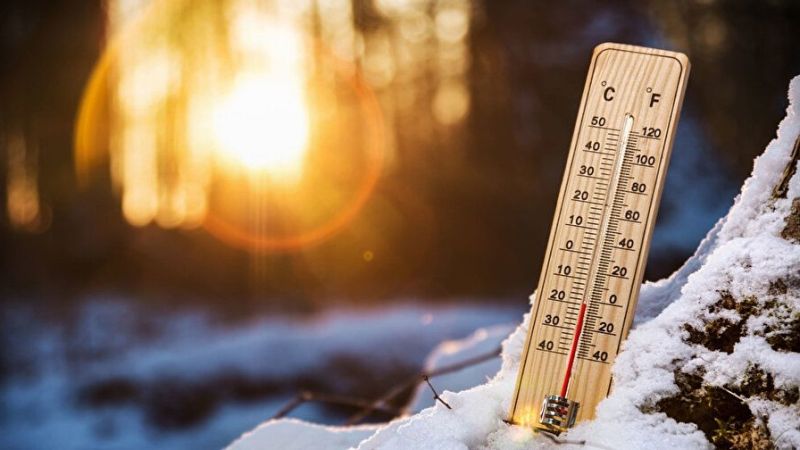 Bursalılar dikkat! Kış ortasında Cezayir sıcakları geliyor