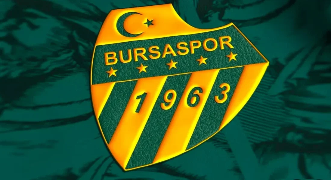 Bursaspor’dan ayrılık: Bilal Güney, İnegöl Kafkasspor’a kiralandı Bursaspor, 2003 doğumlu genç
