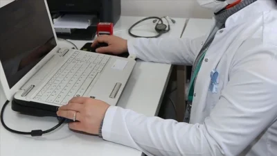 Sağlıkta yepyeni bir süreç başladı