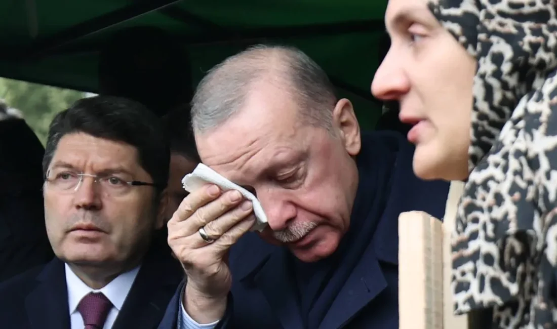 Cumhurbaşkanı Recep Tayyip Erdoğan,