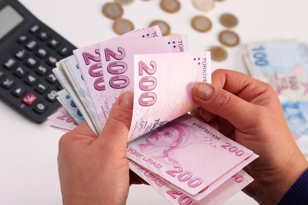 Emekli maaşları ve farkları ne zaman ödenecek? İşte tarihler…