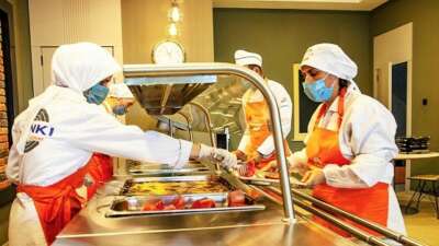 Teknolojik altyapı ve sıkı denetim